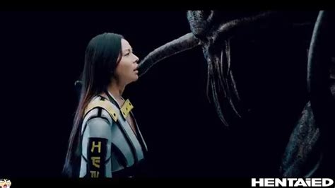 alien hunter 2 hentaied|Hentaied – Rae Lil Black – The Alien Hunter 2 – XVidZone.